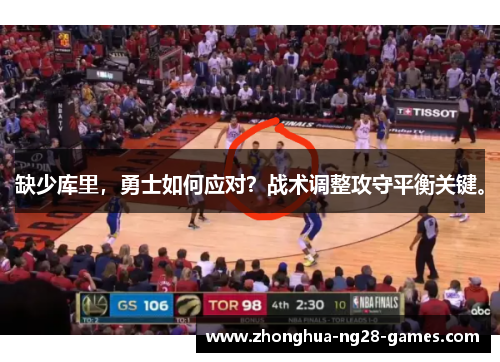 缺少库里,勇士如何应对?战术调整攻守平衡关键。 缺少库里,勇士如何应对?战术调整攻守平衡关键。