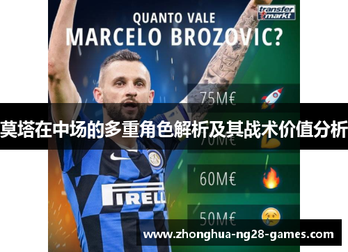 莫塔在中场的多重角色解析及其战术价值分析 莫塔在中场的多重角色解析及其战术价值分析