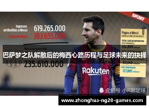 巴萨梦之队解散后的梅西心路历程与足球未来的抉择 巴萨梦之队解散后的梅西心路历程与足球未来的抉择