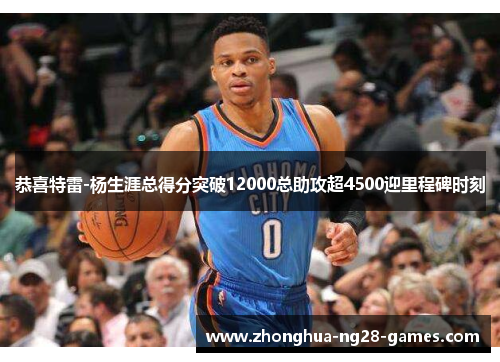 恭喜特雷-杨生涯总得分突破12000总助攻超4500迎里程碑时刻 恭喜特雷-杨生涯总得分突破12000总助攻超4500迎里程碑时刻