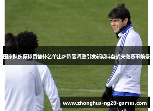 国家队伤停球员替补名单出炉阵容调整引发新期待备战关键赛事前景 国家队伤停球员替补名单出炉阵容调整引发新期待备战关键赛事前景